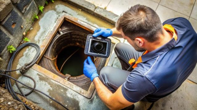 Un accompagnement rigoureux pour prolonger la durée de vie de vos installations