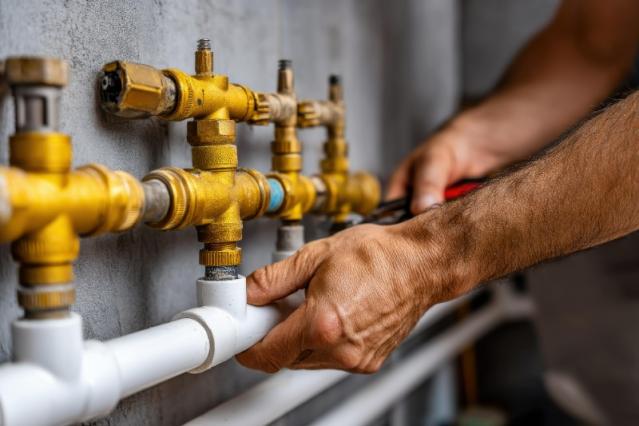 Maintenance de climatisation à Istres