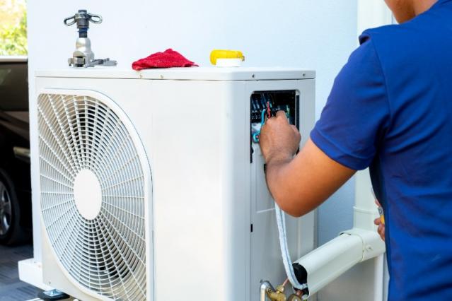 Maintenance de climatisation : un service rigoureux et professionnel