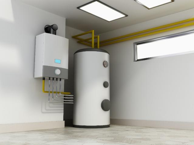 Professionnalisme et proximité pour chaque installation