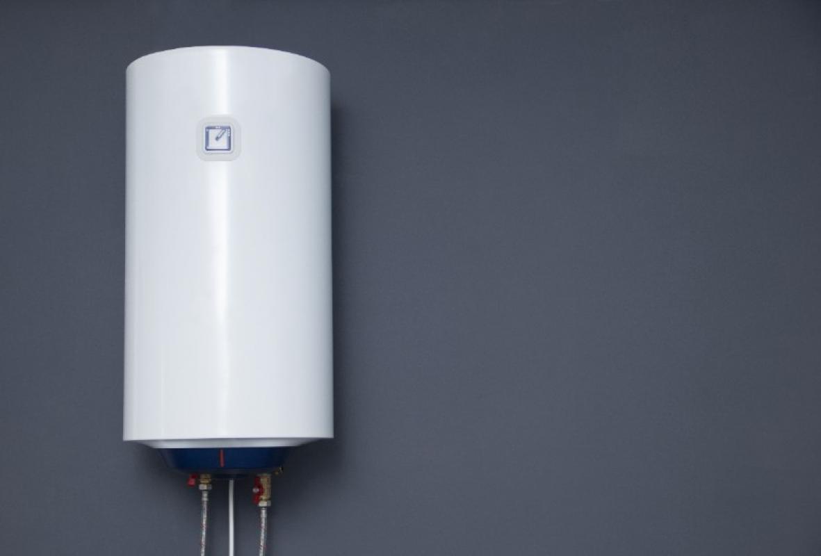 Chauffe-eau thermodynamique