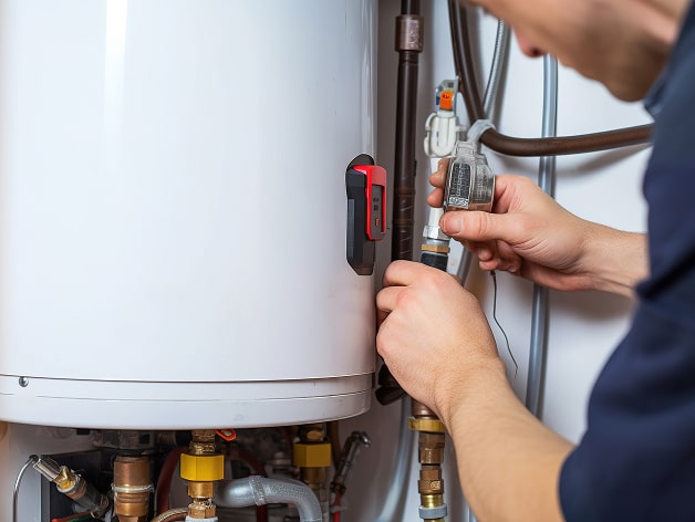 Entretien et maintenance